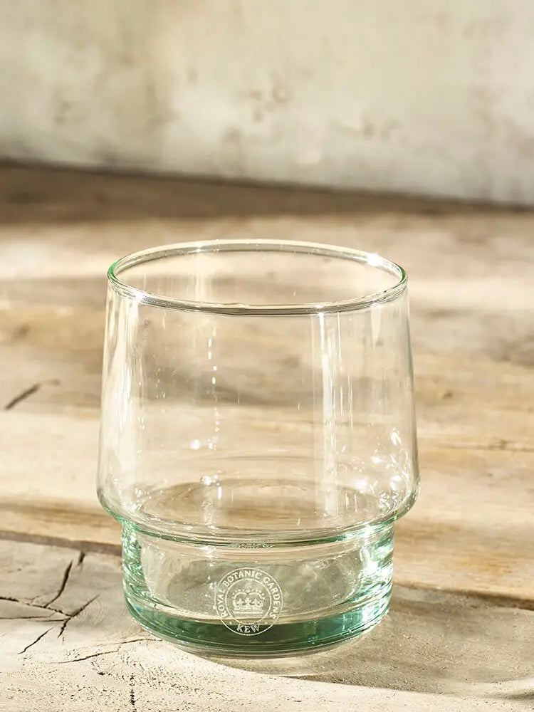 LIVING JEWELS RECYCLED TUMBLER