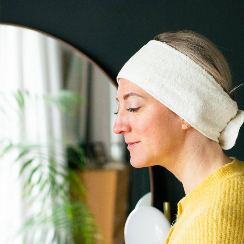 Bamboo Headband
