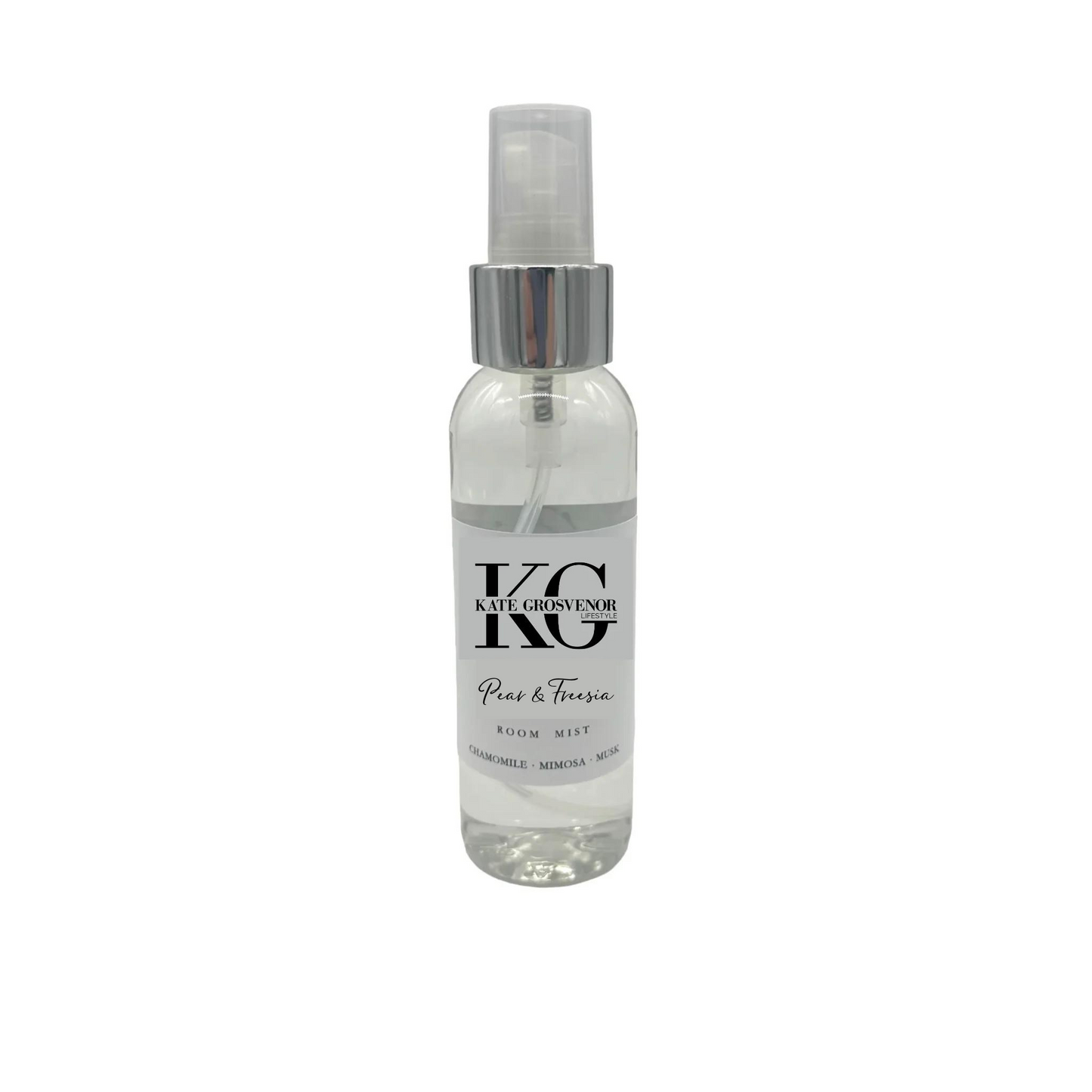 Pear & Freesia Room Mist