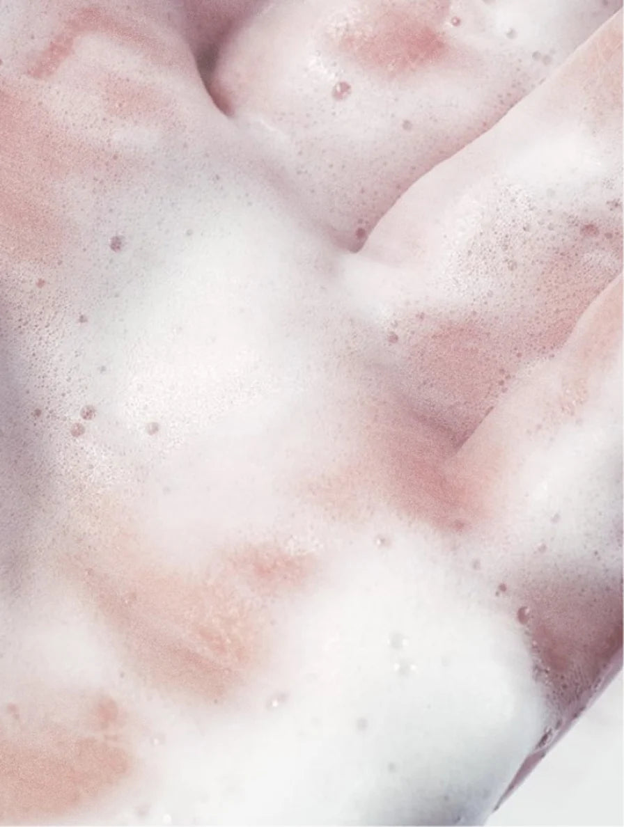 The Gentle Face & Body Cleanser