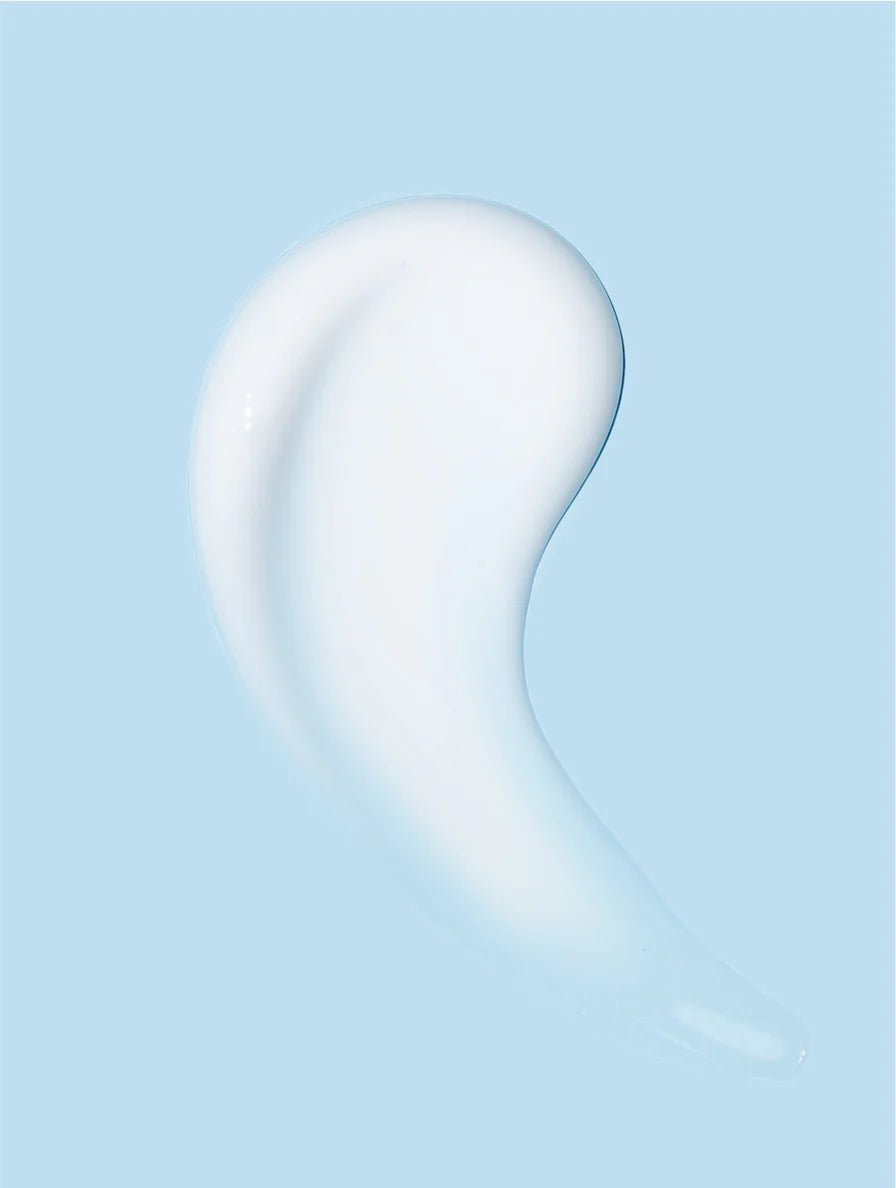 Sensitive Skin Moisturiser (Fragrance-Free)