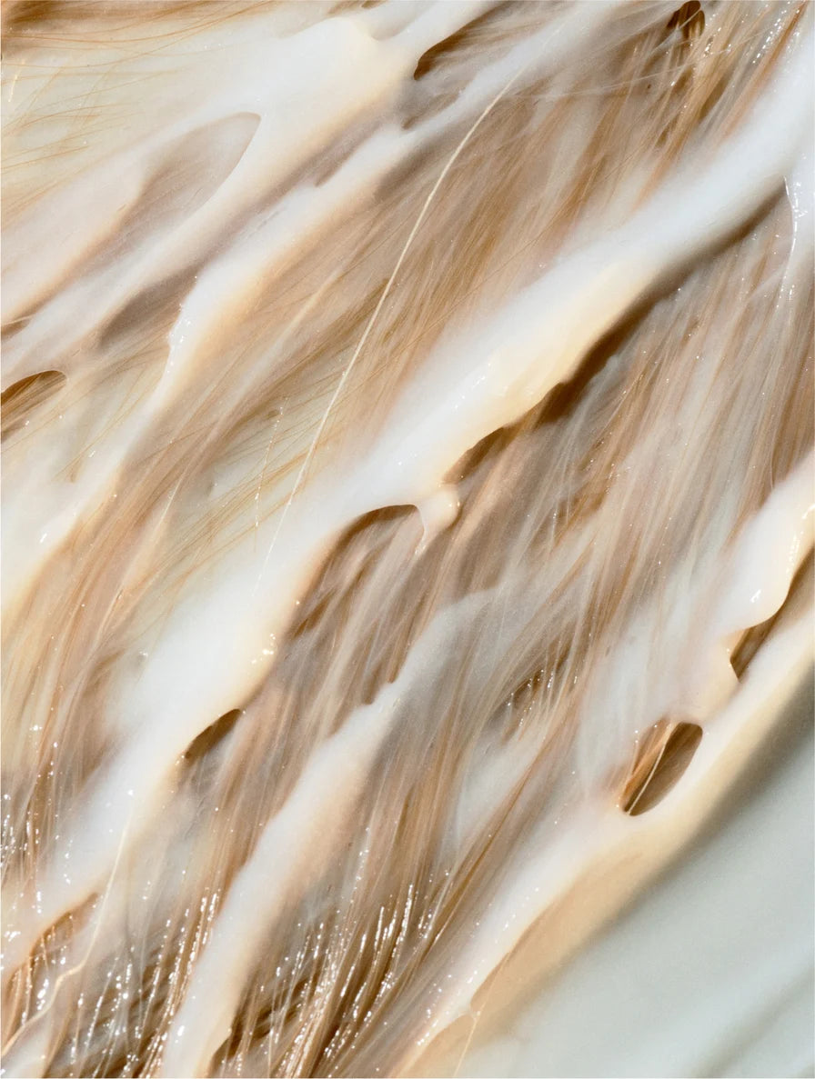 Keratin Volume Boost Shampoo
