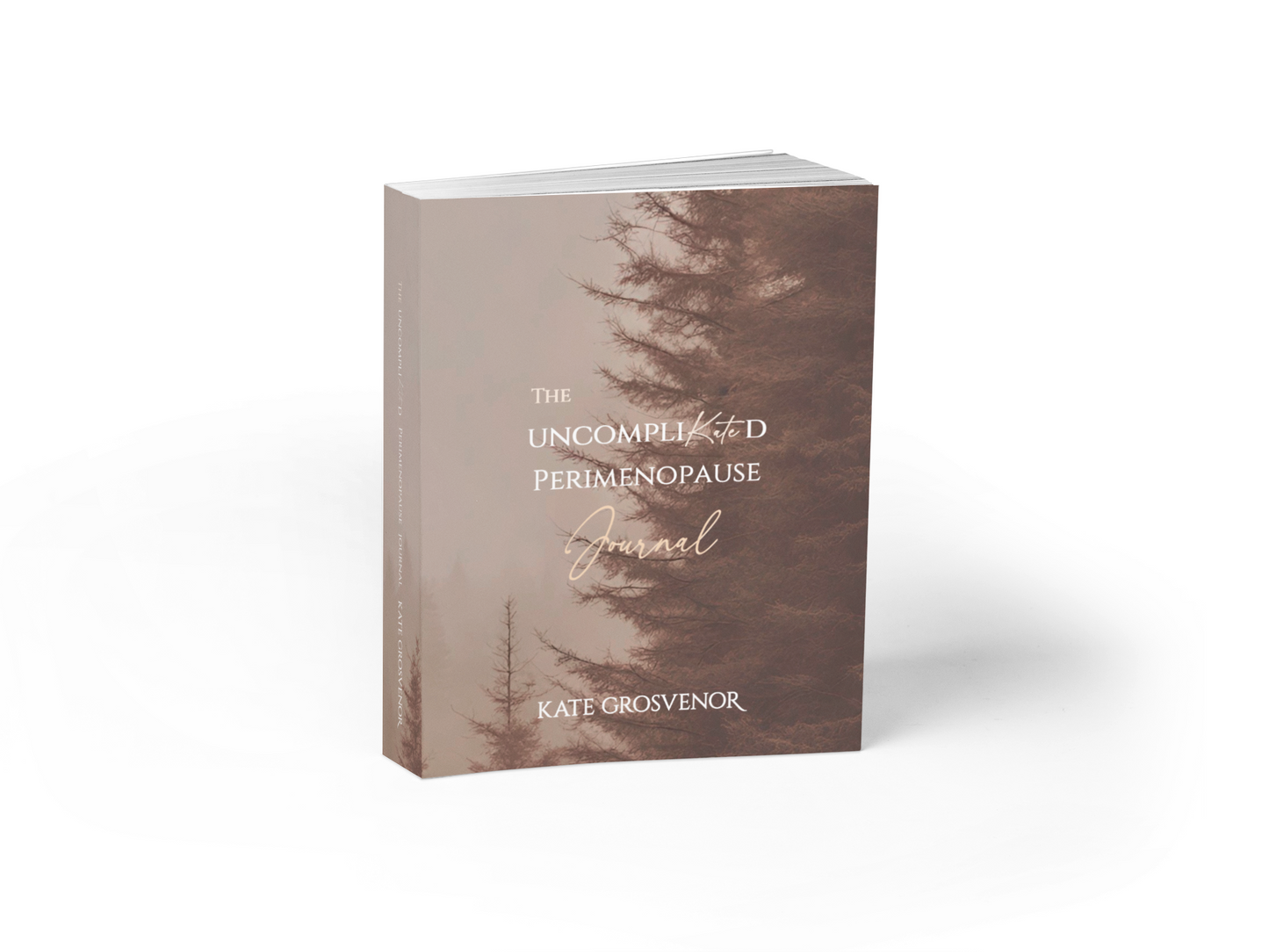 The UncompliKated Perimenopause Books: The Complete Bundle