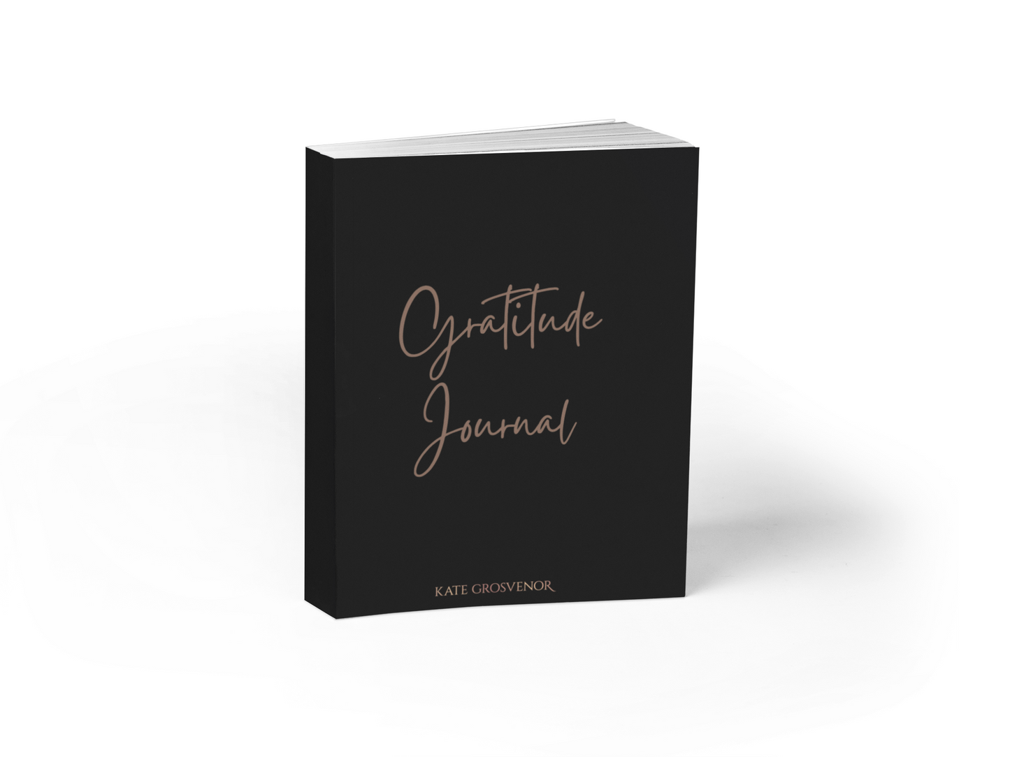 Gratitude Journal ( Hard Cover )
