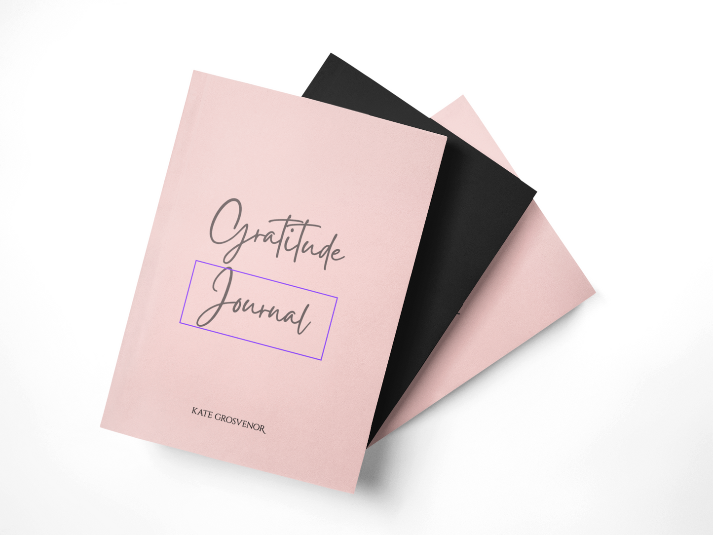 Gratitude Journal ( Hard Cover )