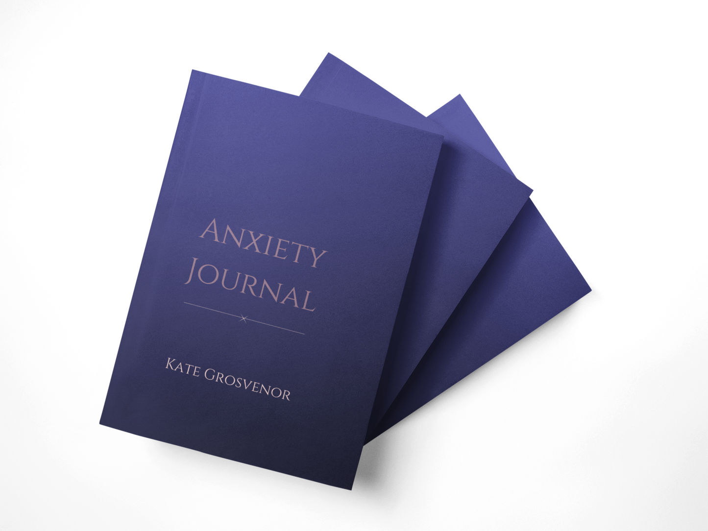Anxiety Journal