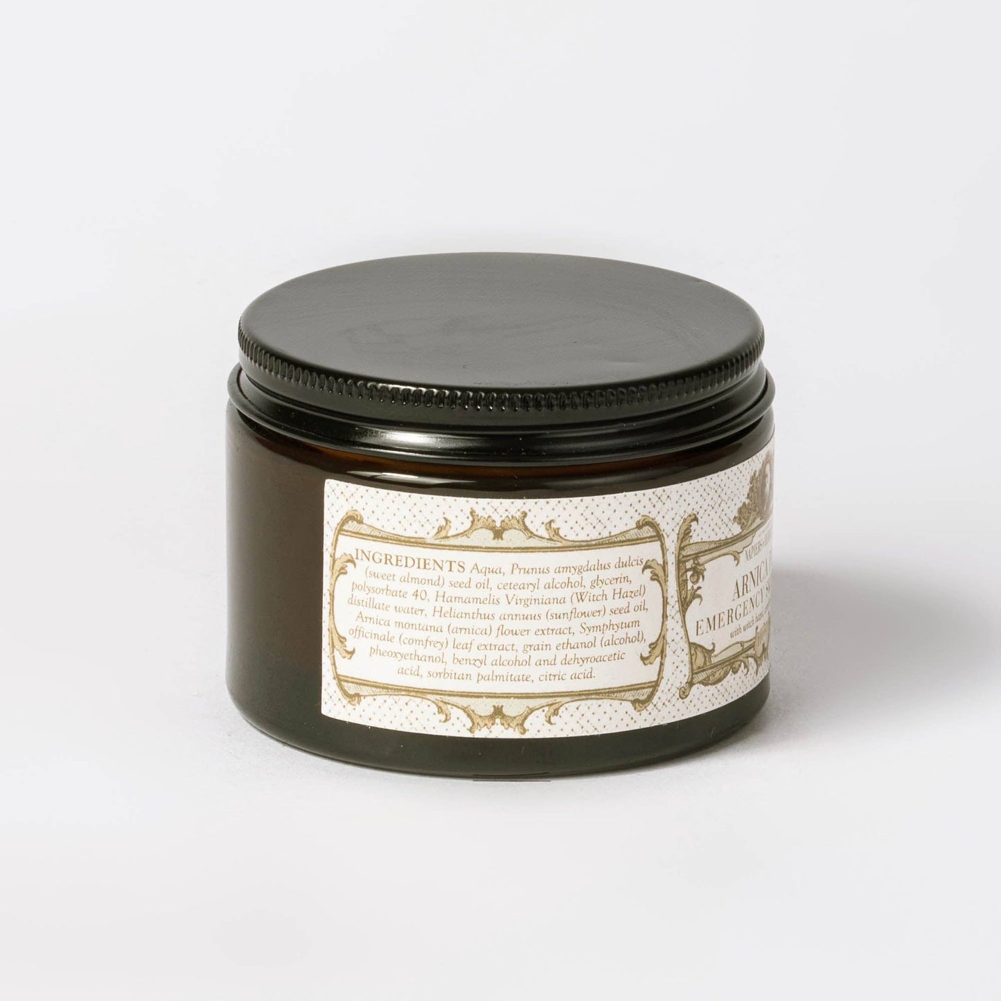 Napiers Arnica Plus Emergency Skin Cream: 100ml