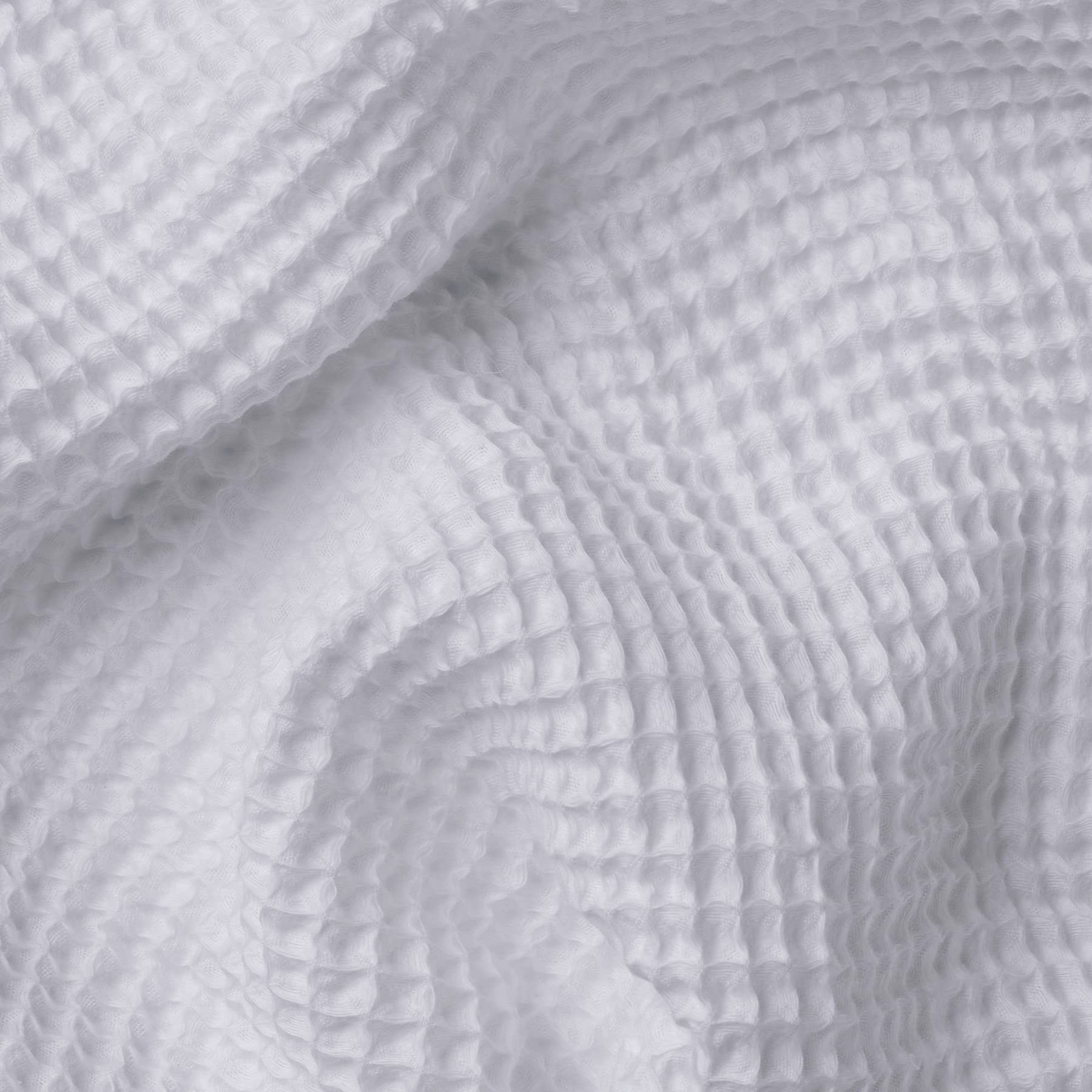 The Signature Robe – Exclusive Limited Edition: White