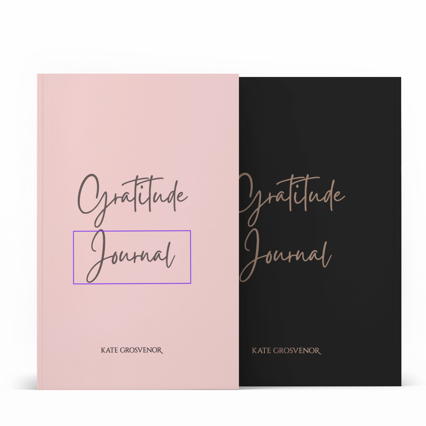 Gratitude Journal ( Hard Cover )