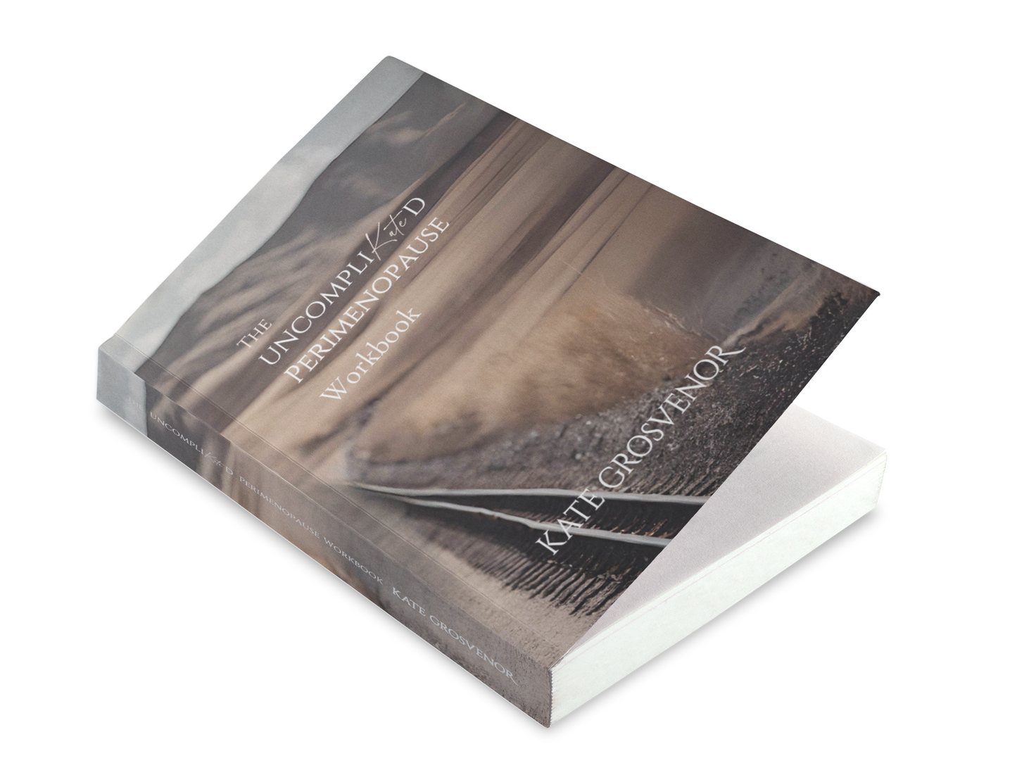 The UncompliKated Perimenopause Workbook