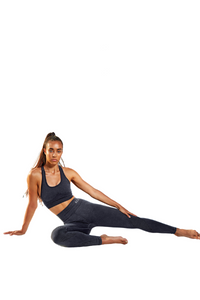 KGL TriDri® Seamless '3D Fit' Denim Look Leggings