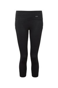 KGL Yoga Recycled Performance Leggings 3/4 Length