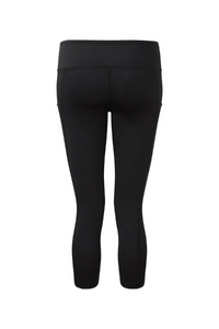 KGL Yoga Recycled Performance Leggings 3/4 Length