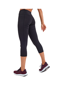 KGL Yoga Recycled Performance Leggings 3/4 Length