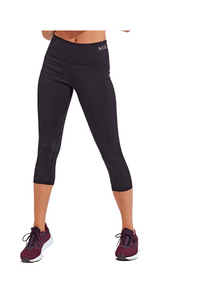 KGL Yoga Recycled Performance Leggings 3/4 Length