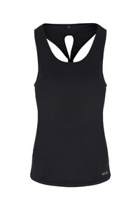 KGL Yoga Knot Vest