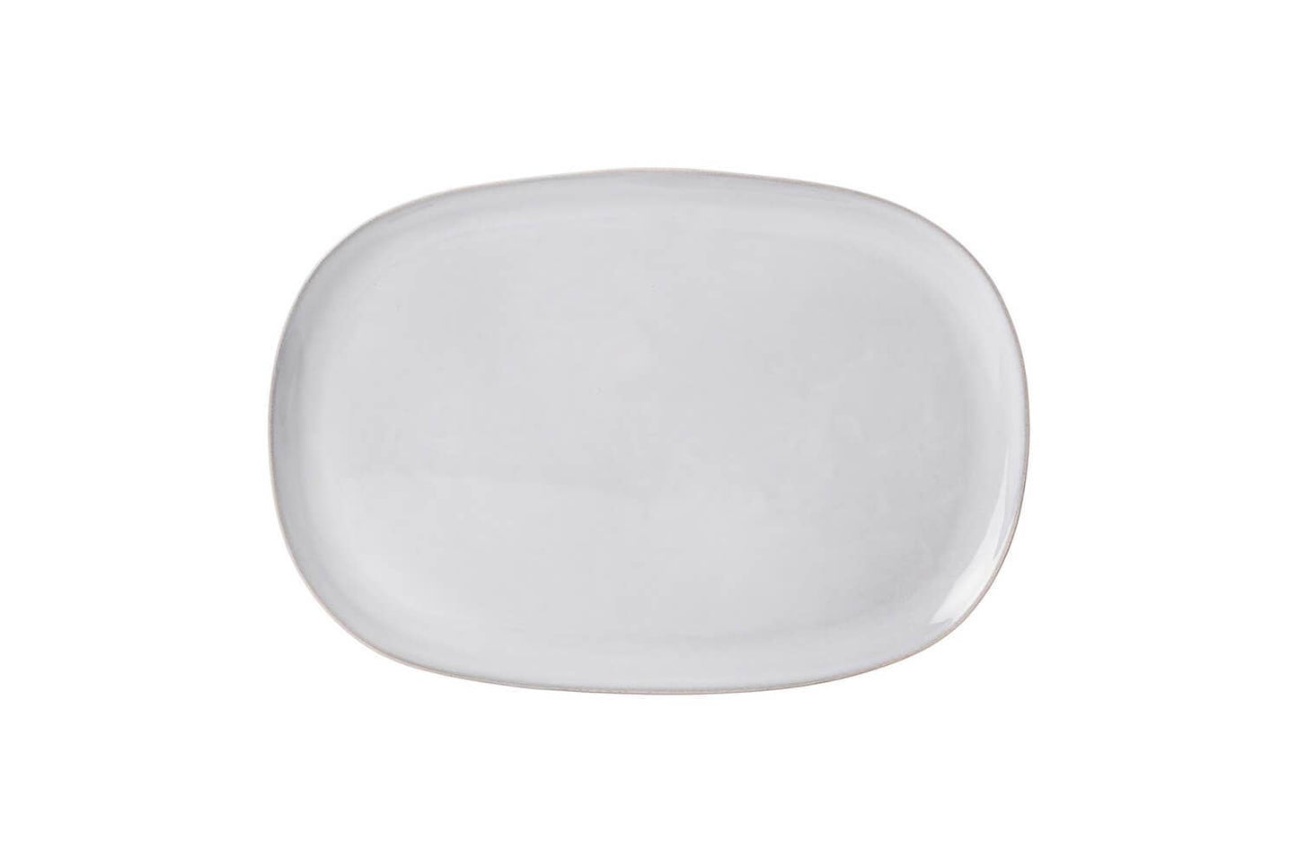 SVELTE PLATTER - STONE