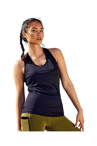 KGL Yoga Knot Vest