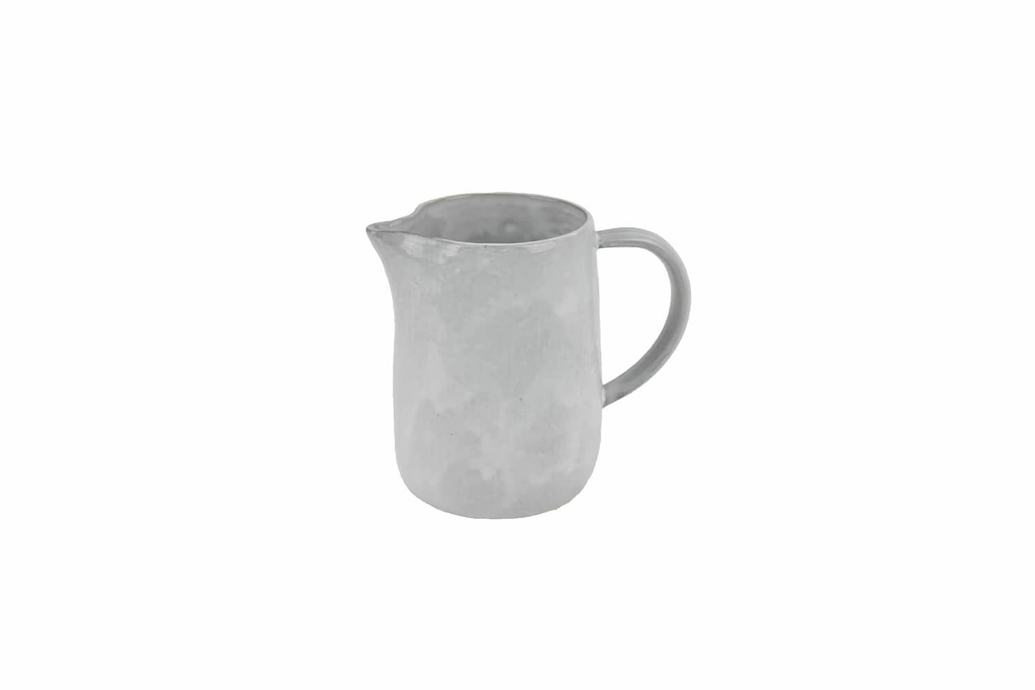 STONE JUG ONE LITRE