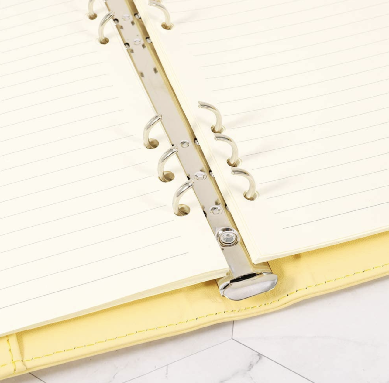 The KGL Summer Days Planner