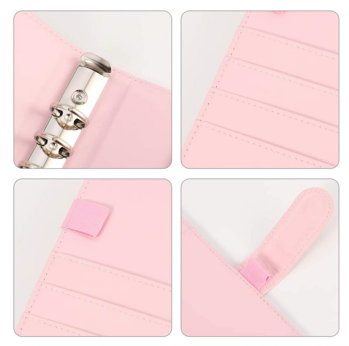 The KGL Heart Hug Planner