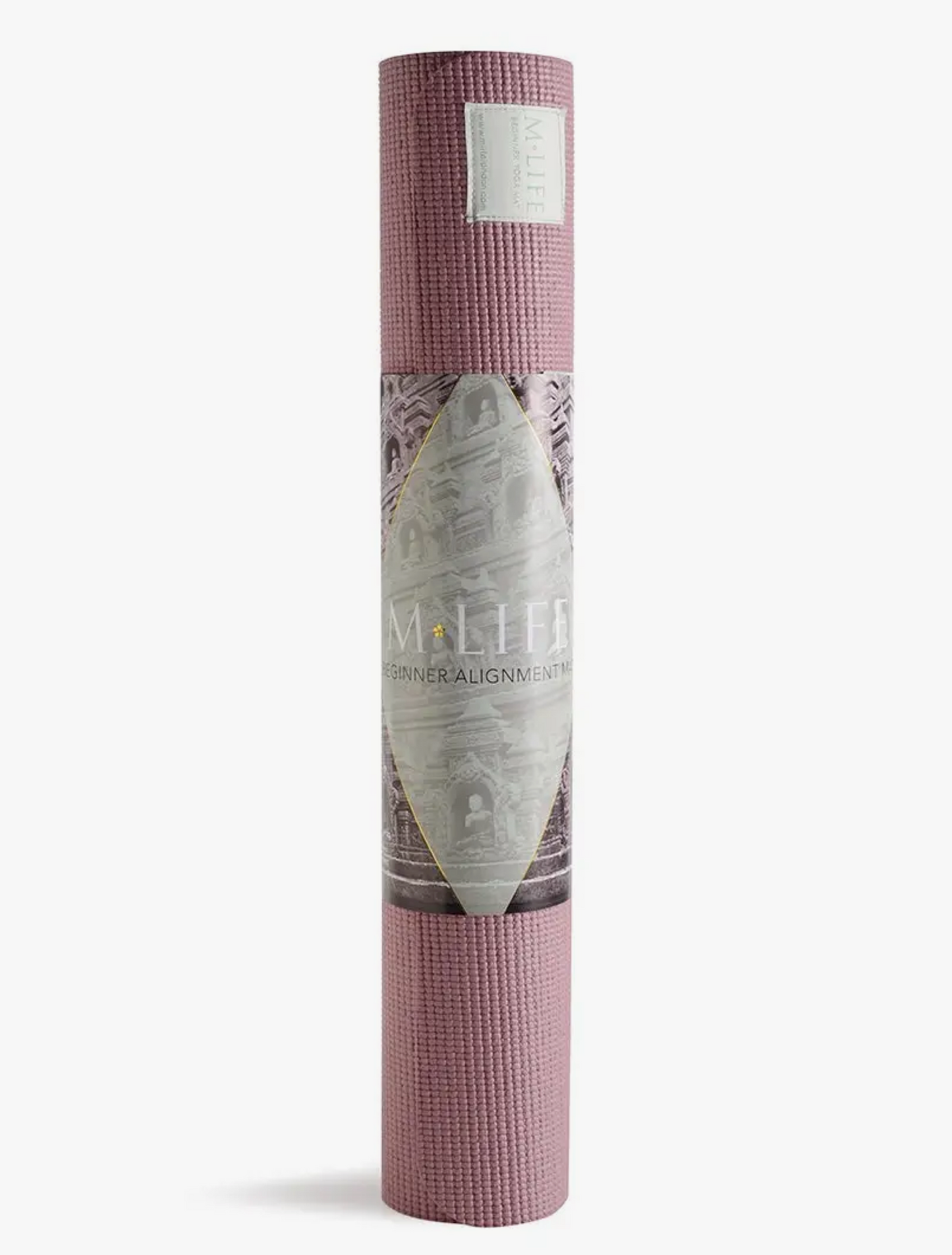 Mehndi Yoga Mat