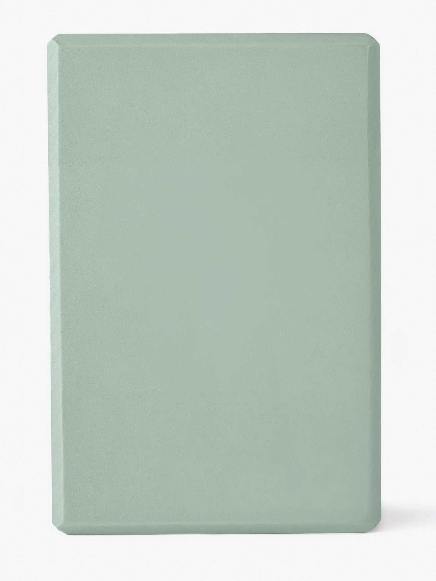 Eco Yoga Block