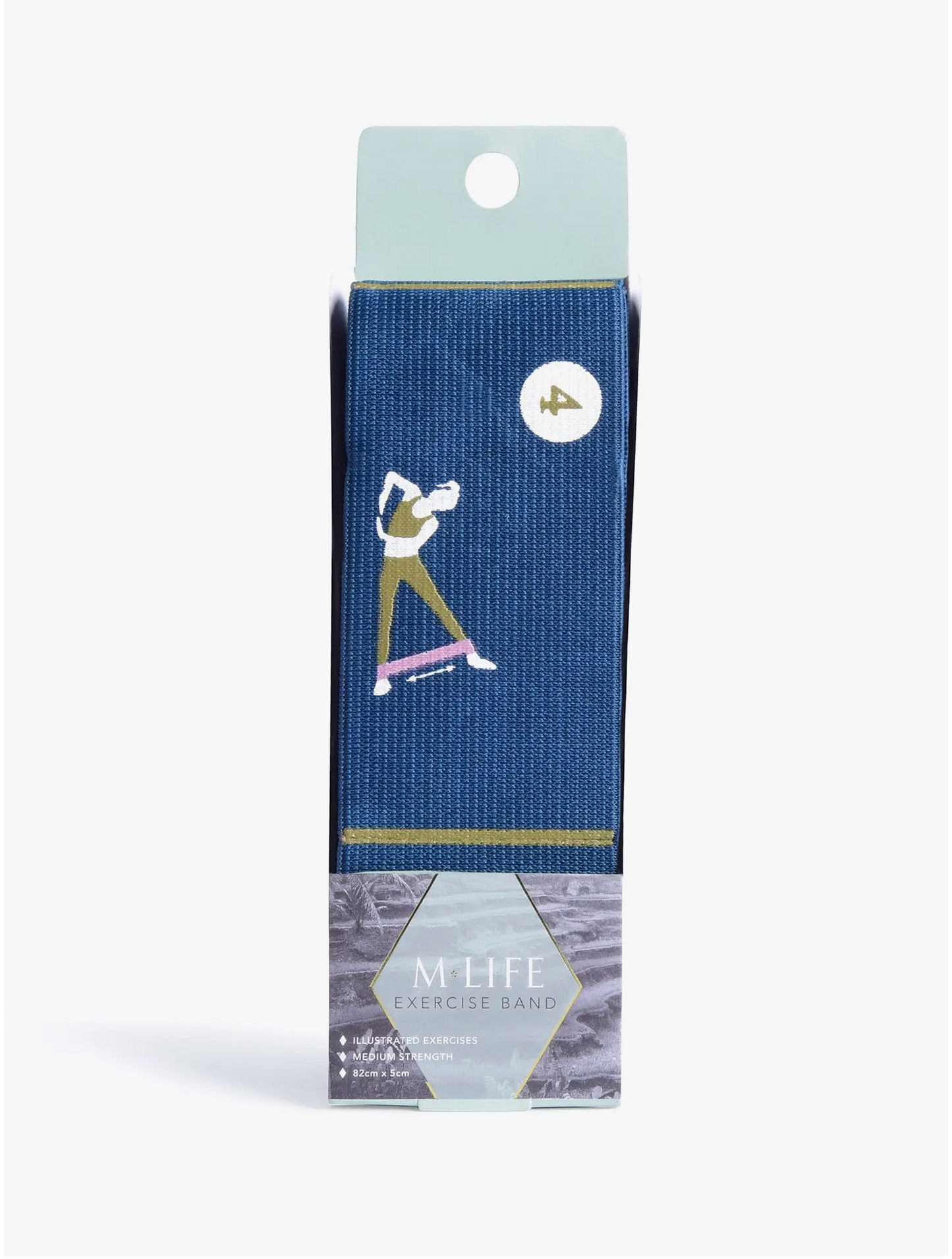 Exercise Band