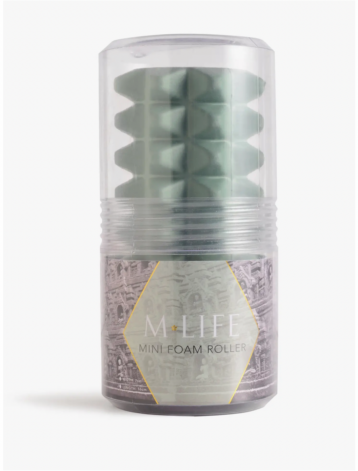 Mini Foam Roller