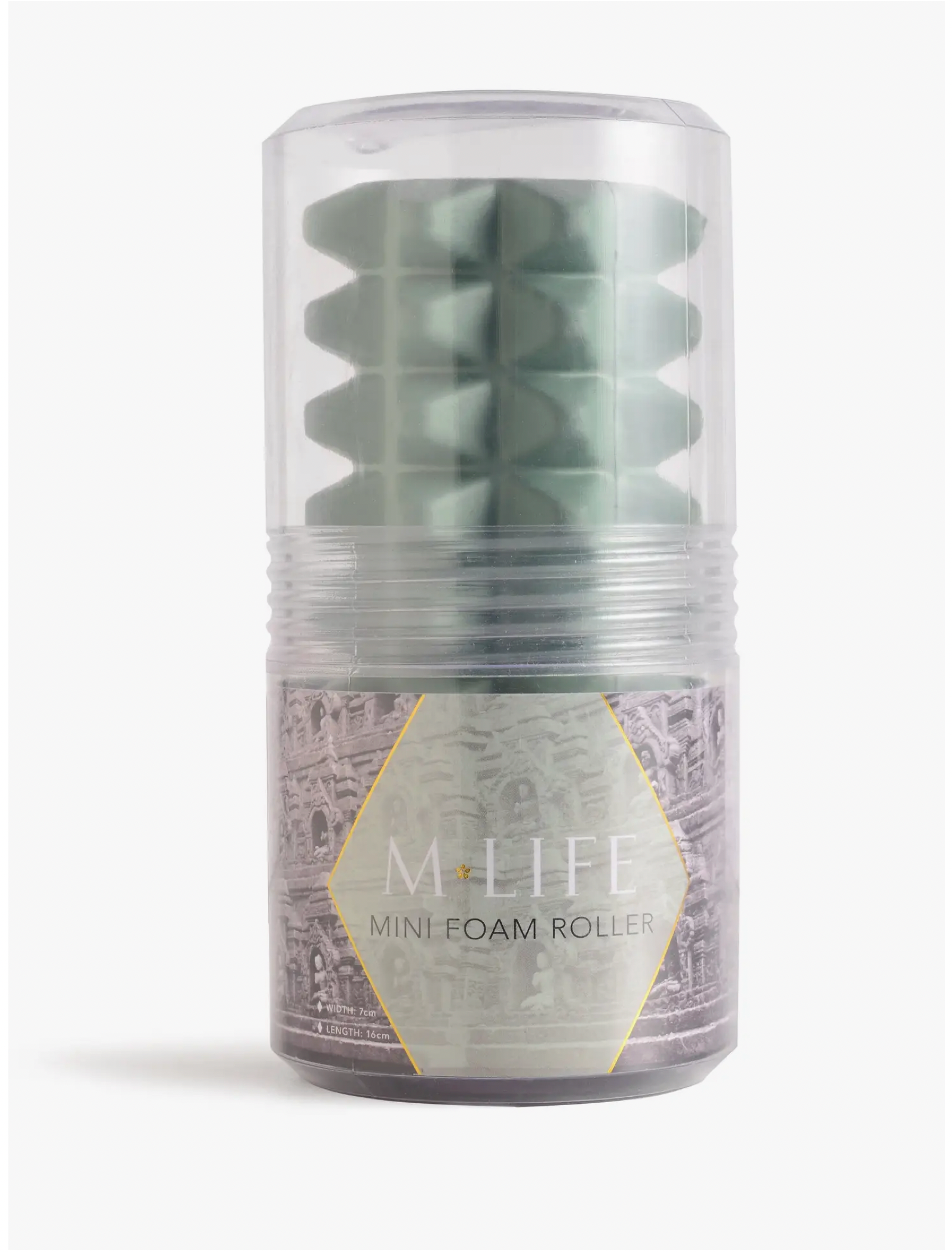 Mini Foam Roller