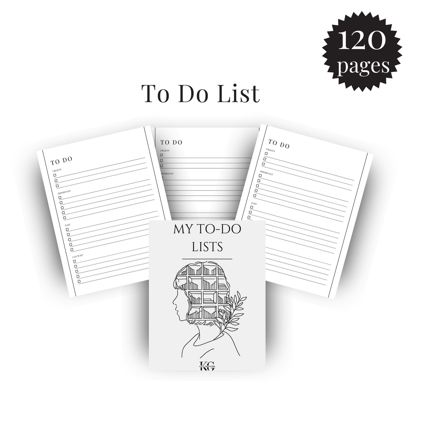 To - Do Insert
