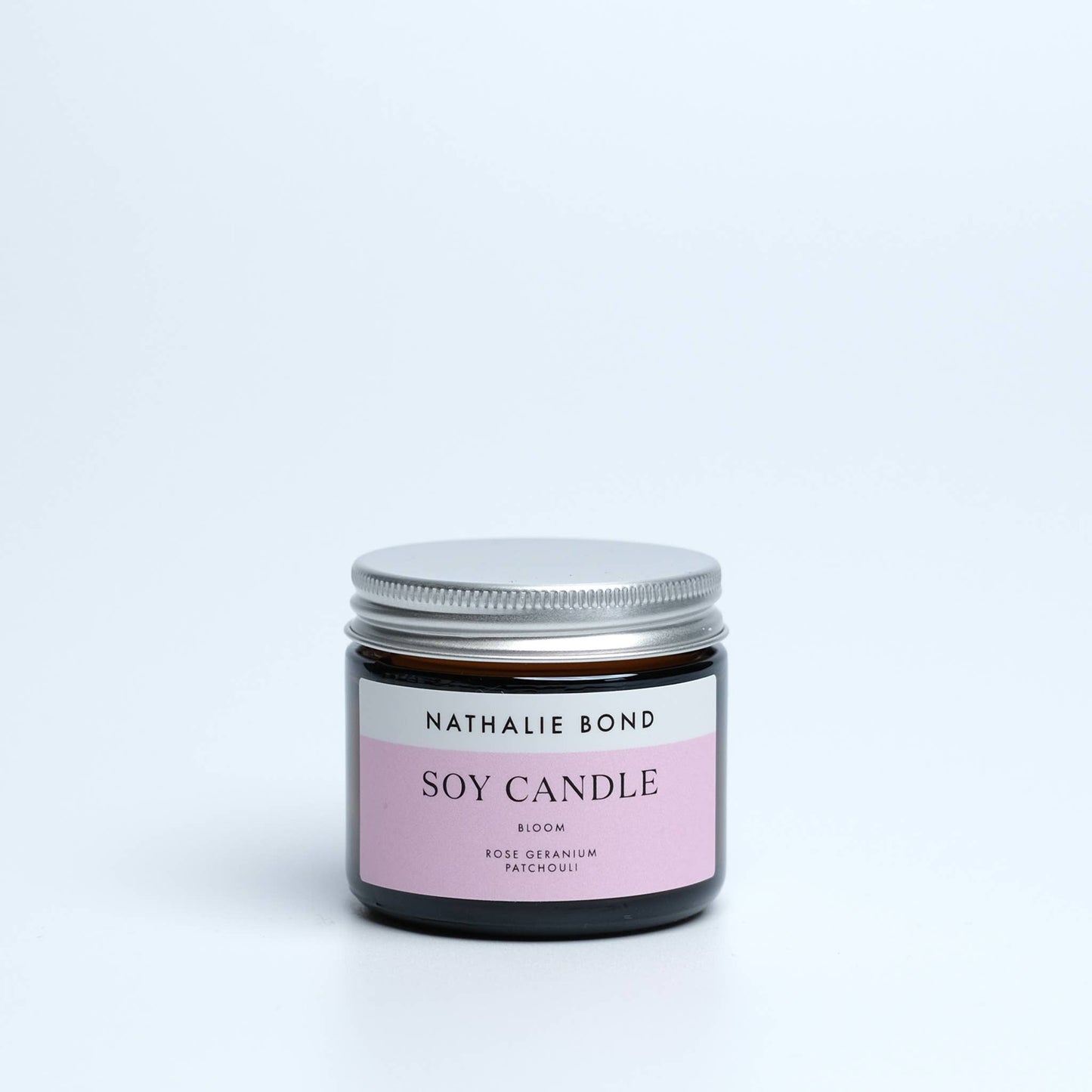 Bloom Candle