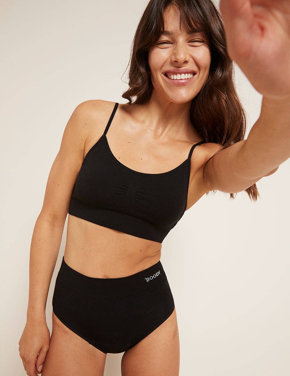 Boody Period & Leak Proof Full Brief, Moderate - Heavy