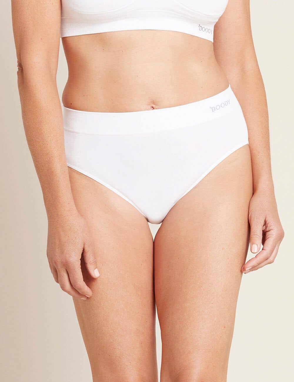Boody Organic Bamboo Full Brief