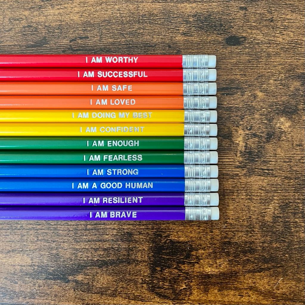 Pencils