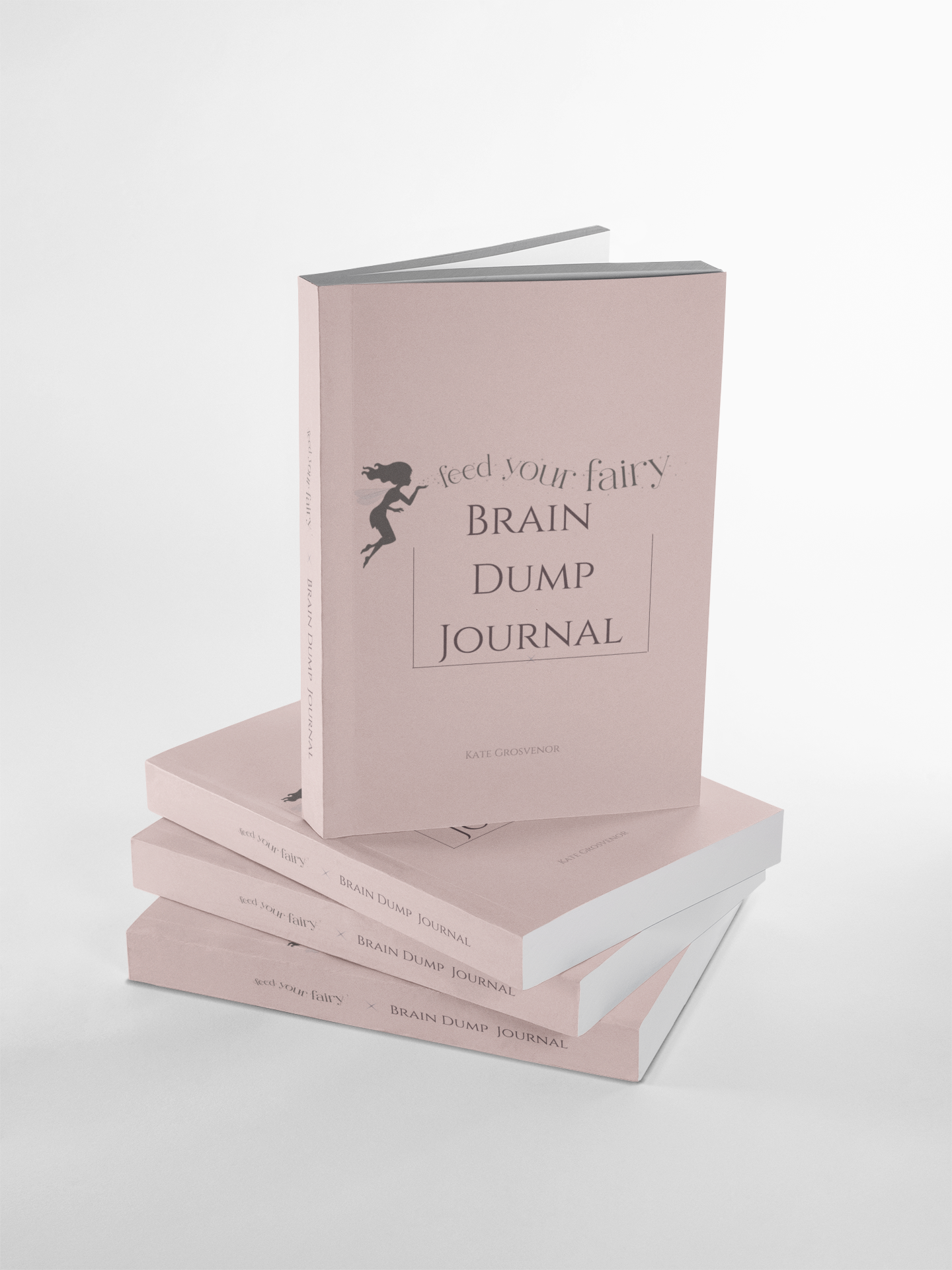 Journals & Planners