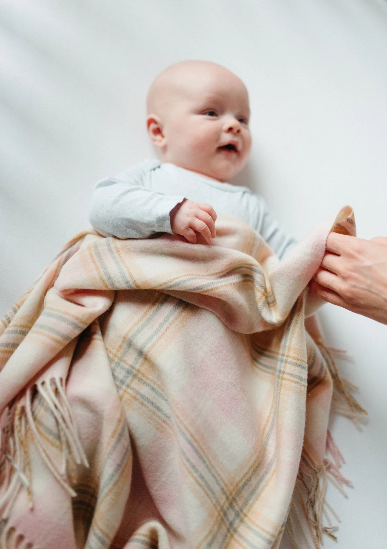 Baby Blankets