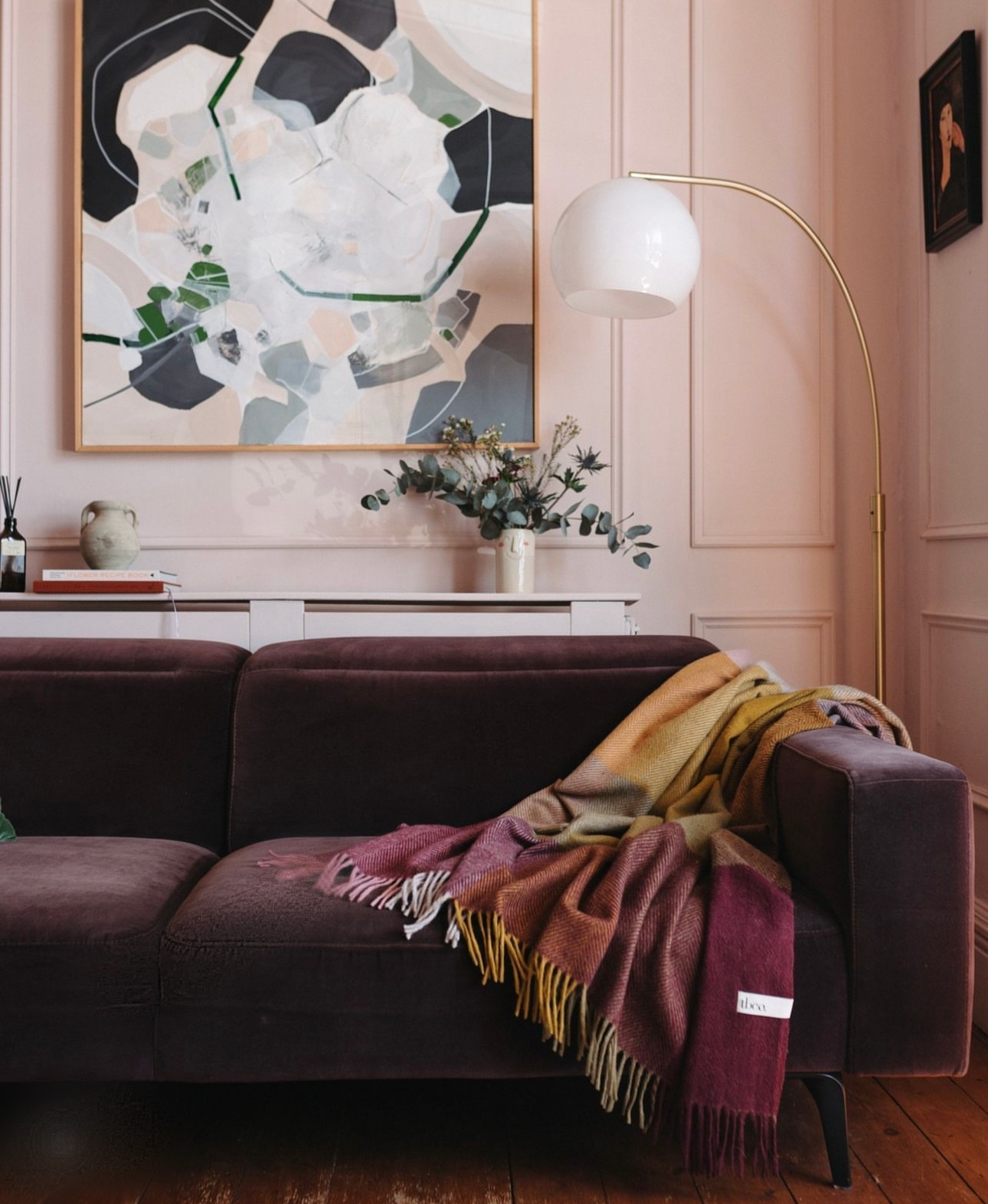 Blankets for Home