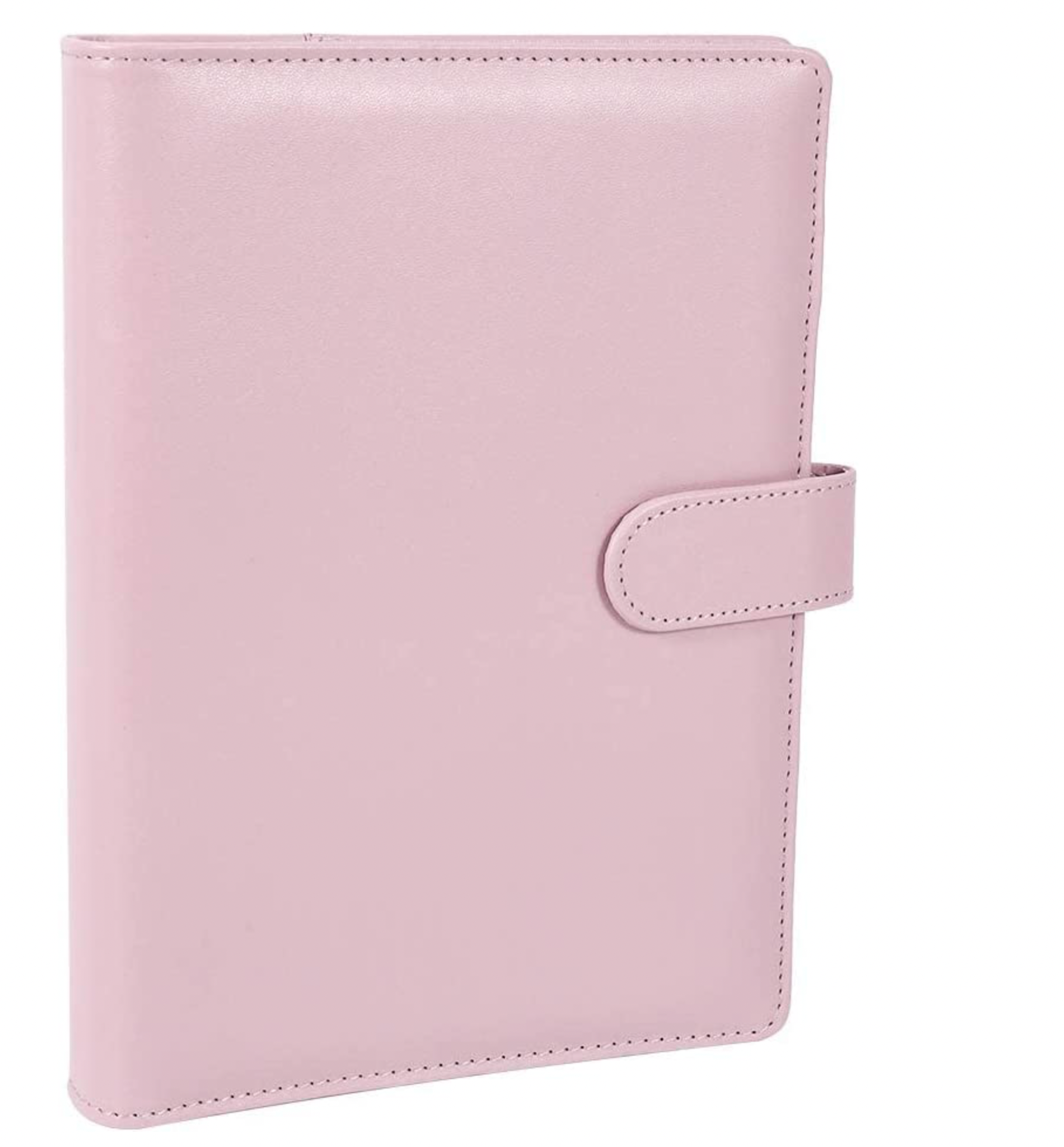 Ring Binder Planners