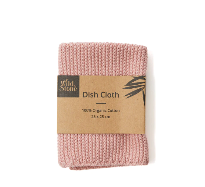 Organic Towels & Cloths