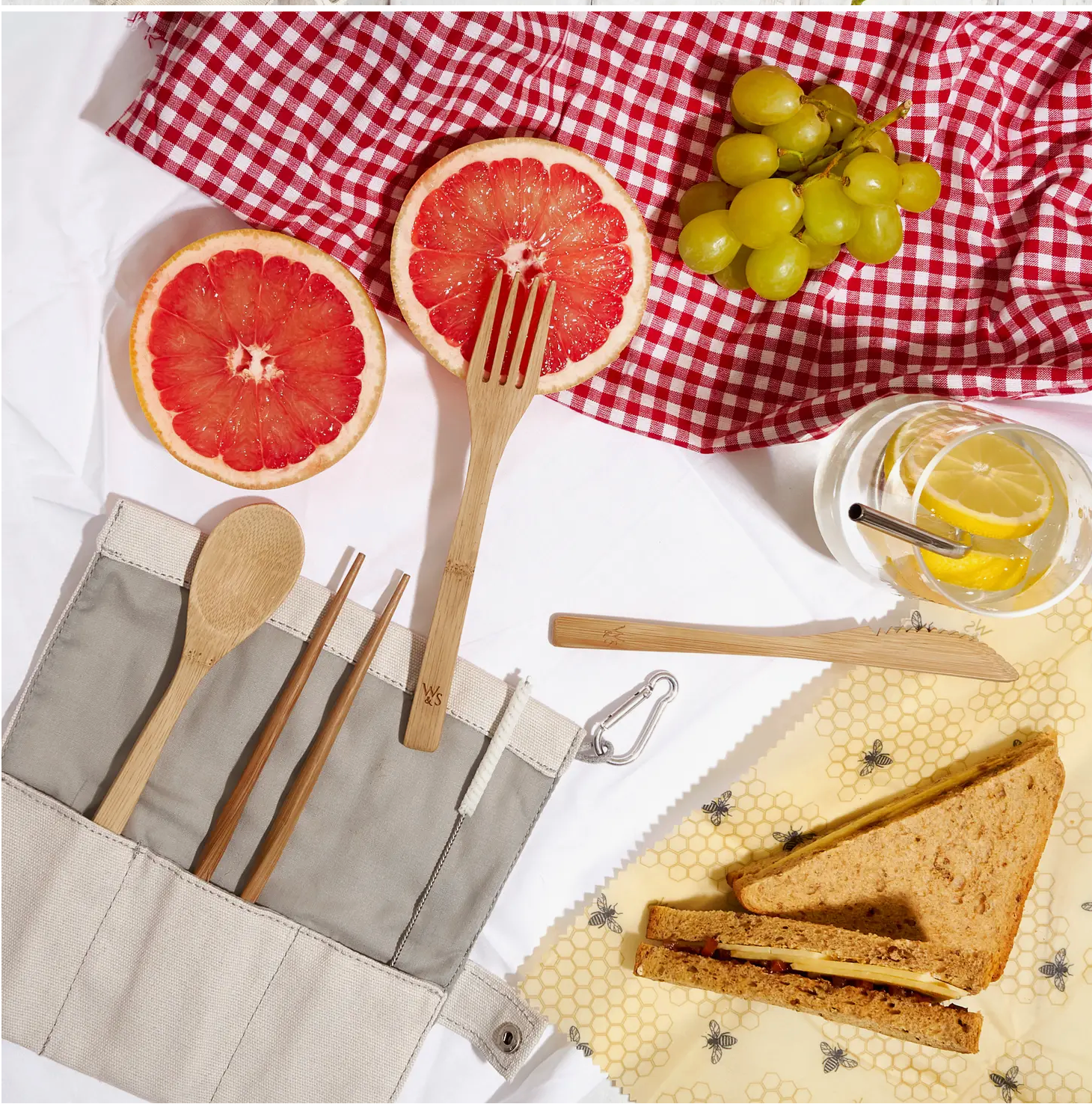 Picnic Accessories