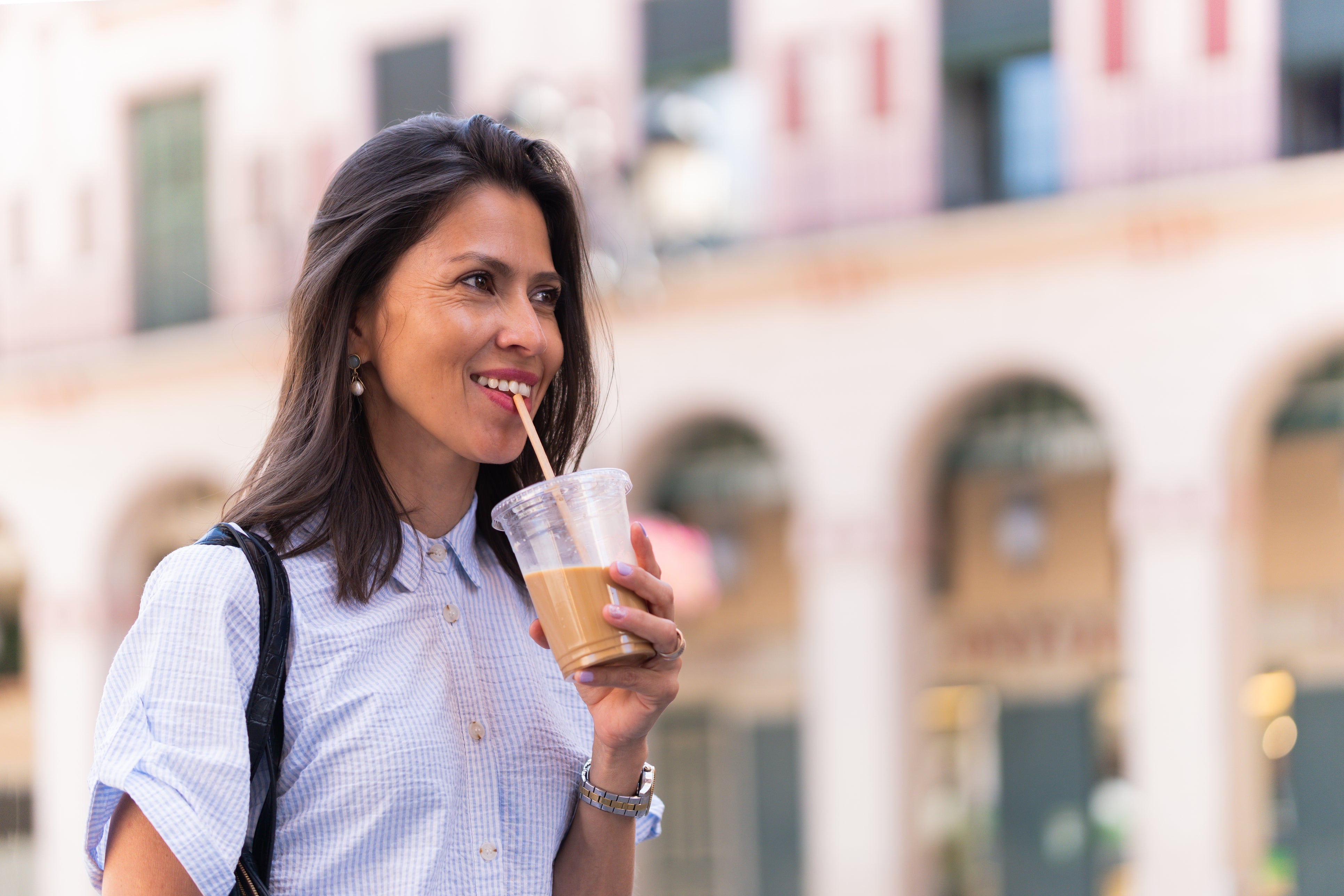 Perimenopause Nutrition
