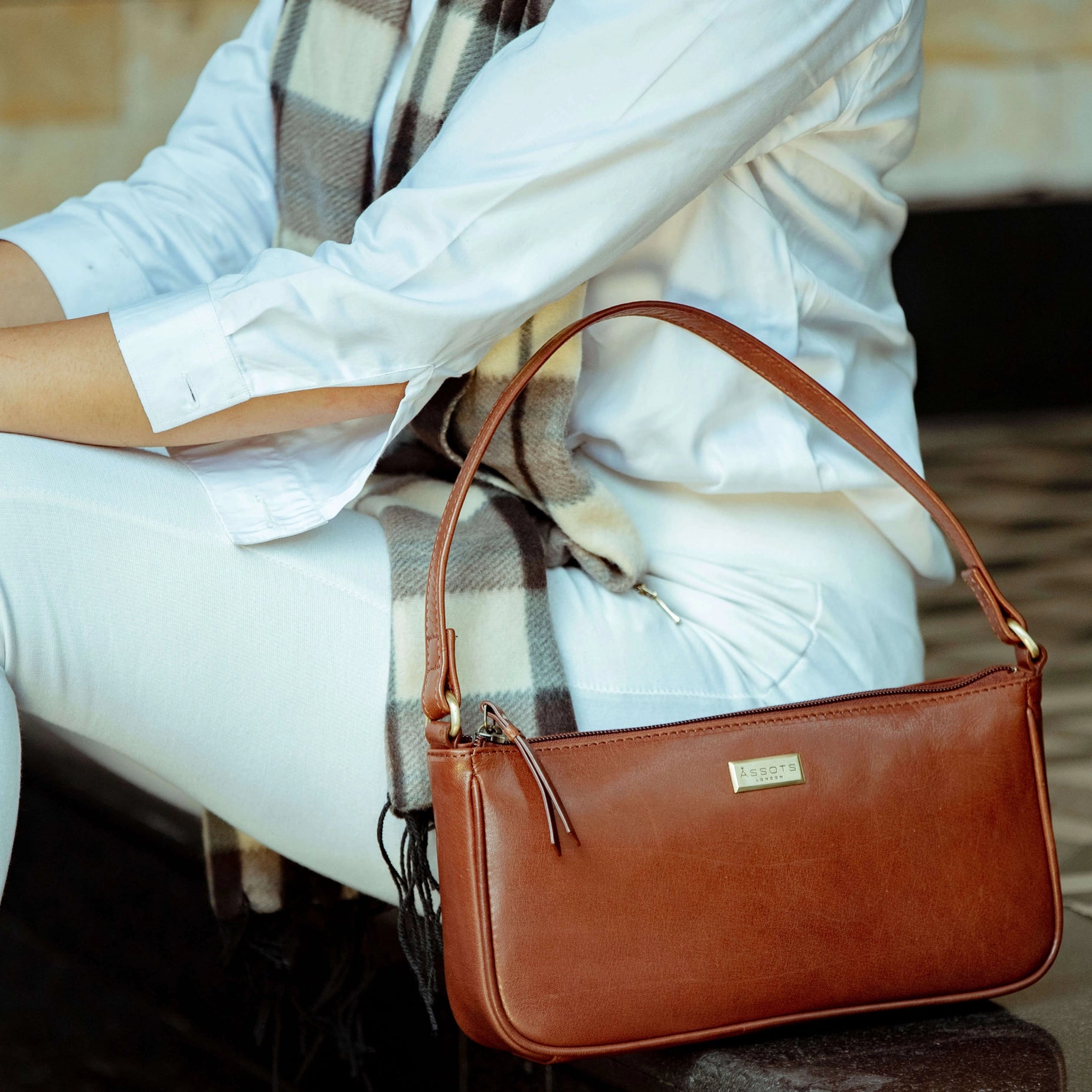 Leather Bags