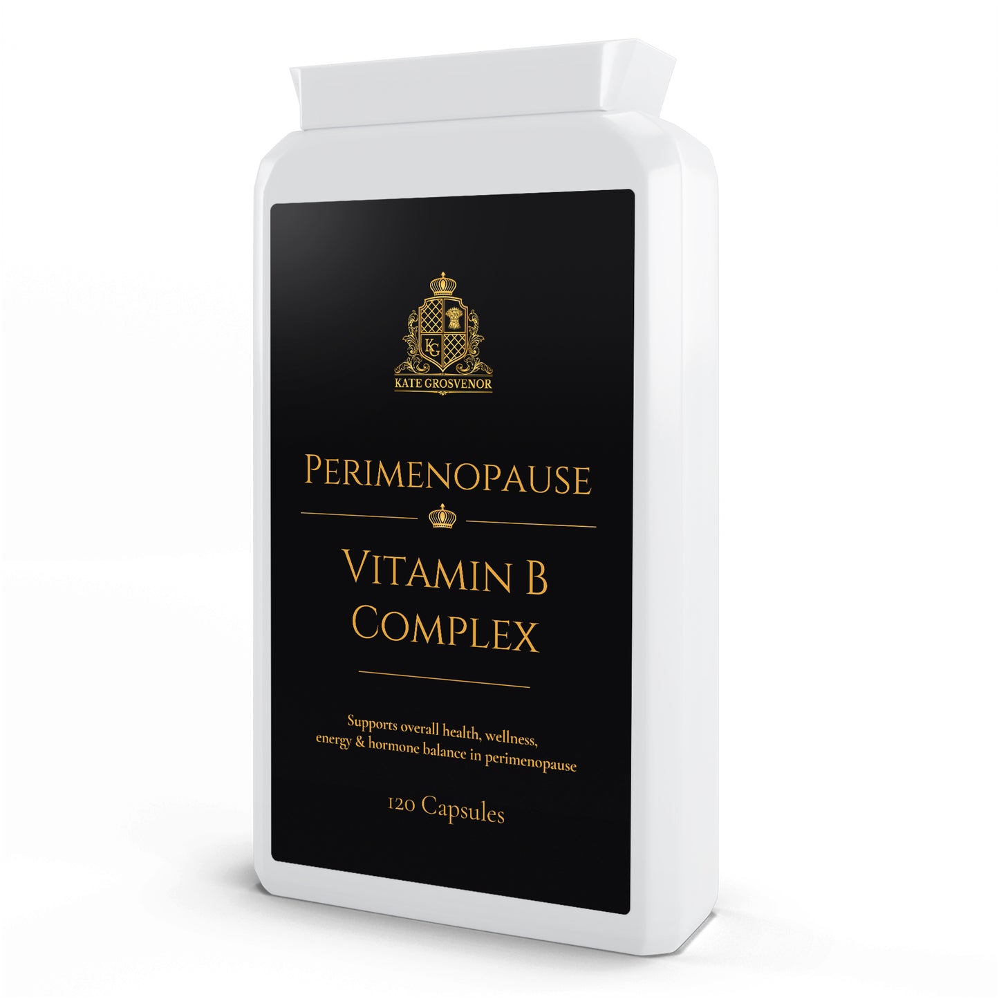 Vitamin B Complex for Perimenopause