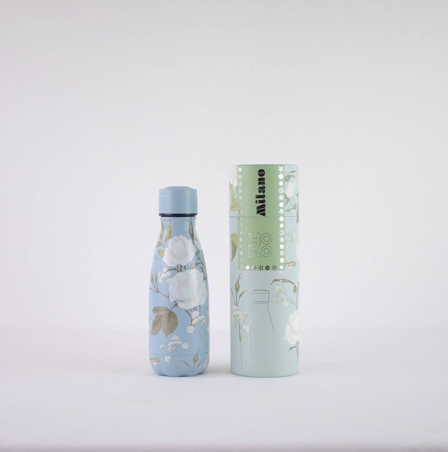 Insulated bottle  260ml Milano Collection