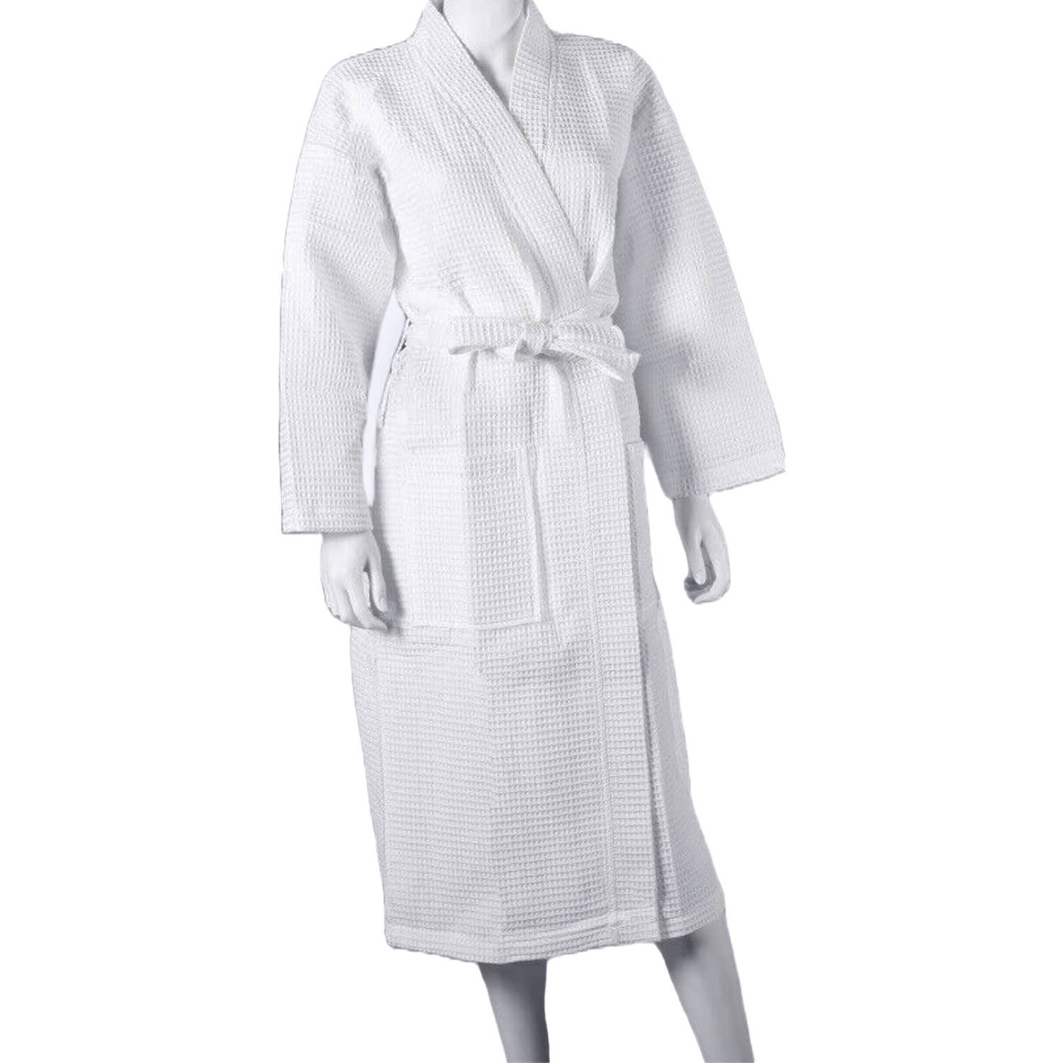 The Signature Robe – Exclusive Limited Edition: White