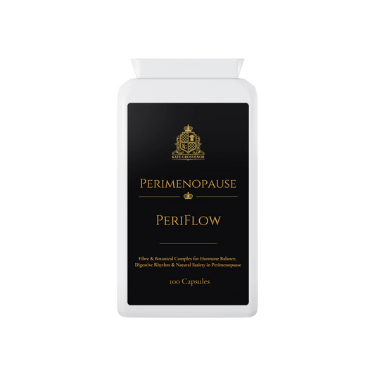 PeriFlow: Dietary Fibre Complex