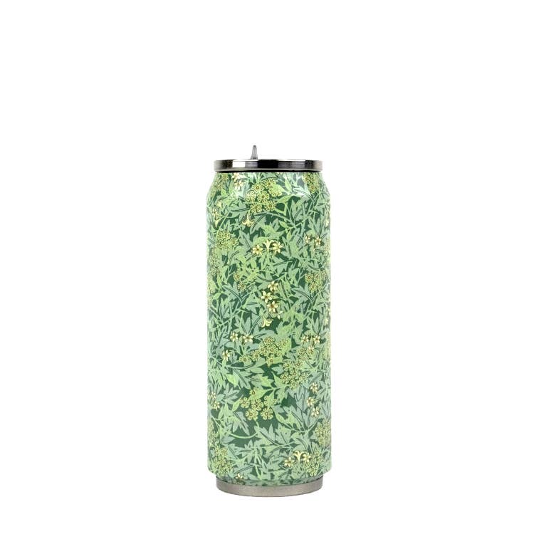 Insulated Can / Travel Mug 500 ml Jasmine Collection