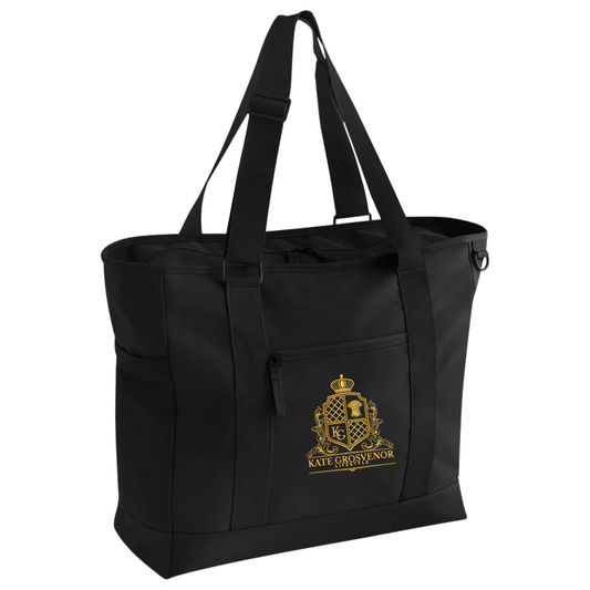 **NEW** The Signature Gym Tote