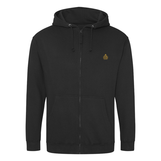 The “I Walked the Flames” Heritage Hoodie